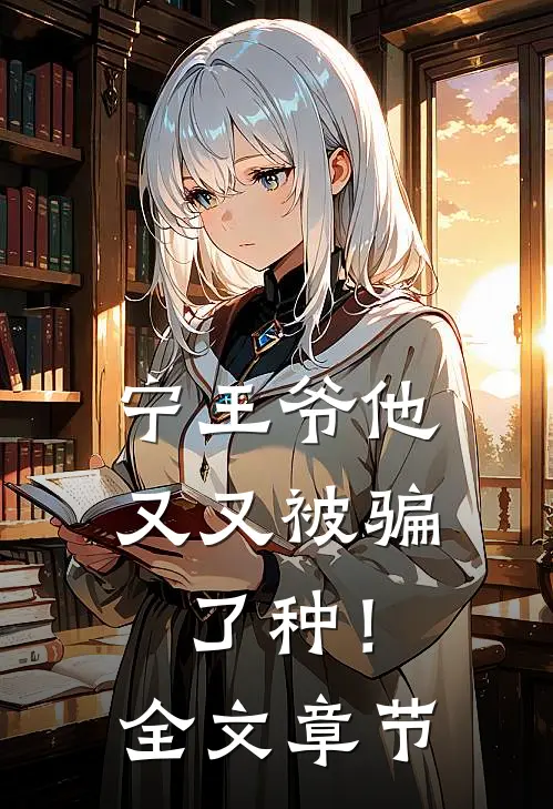 宁王爷他又又被骗了种！全文章节