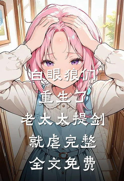 白眼狼们重生了，老太太提剑就虐完整全文免费