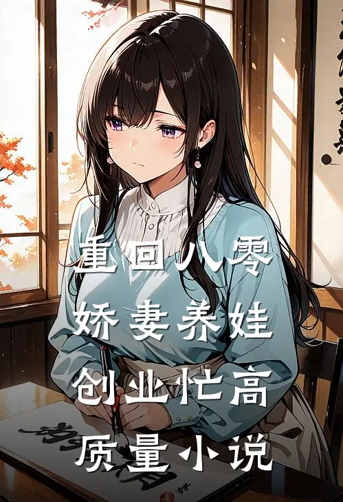 重回八零：娇妻养娃创业忙高质量小说