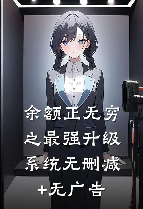 余额正无穷之最强升级系统无删减+无广告