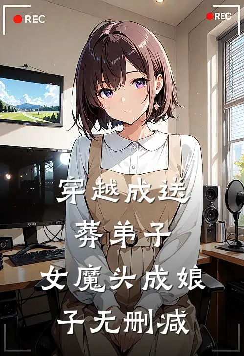 穿越成送葬弟子，女魔头成娘子无删减