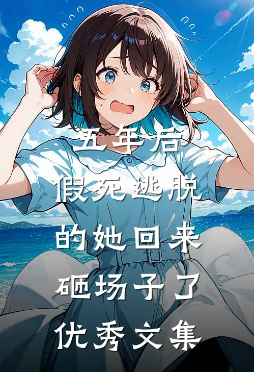 五年后，假死逃脱的她回来砸场子了优秀文集