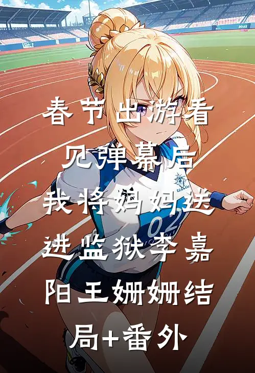 春节出游看见弹幕后，我将妈妈送进监狱李嘉阳王姗姗结局+番外