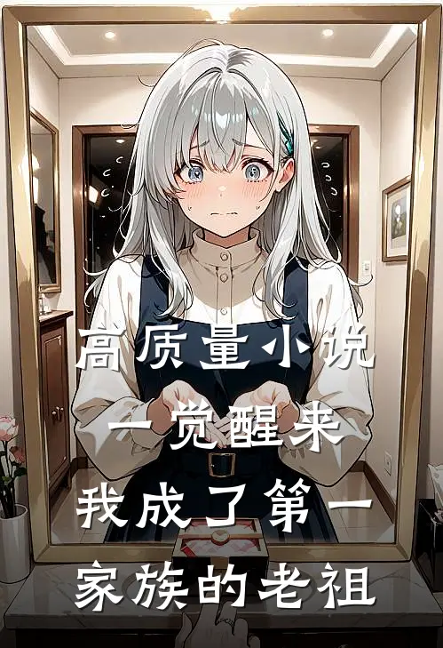 高质量小说一觉醒来，我成了第一家族的老祖