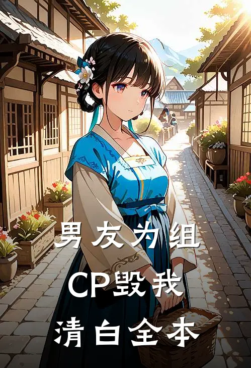 男友为组CP毁我清白全本