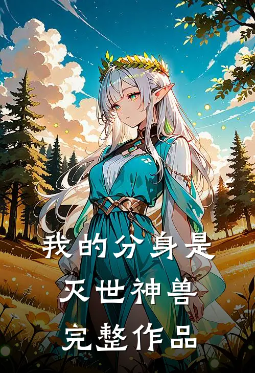 我的分身是灭世神兽完整作品