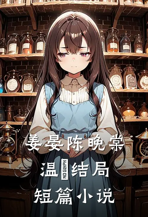 姜晏陈晚棠温湉结局短篇小说