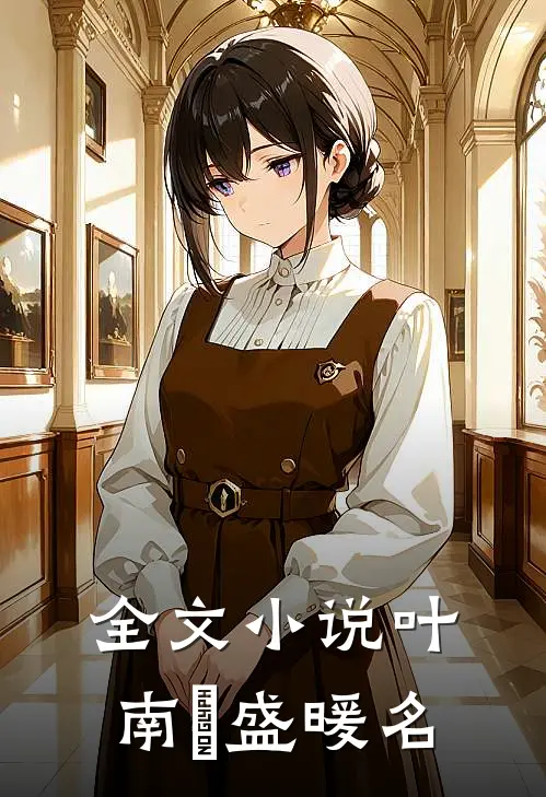 全文小说叶南烆盛暖名
