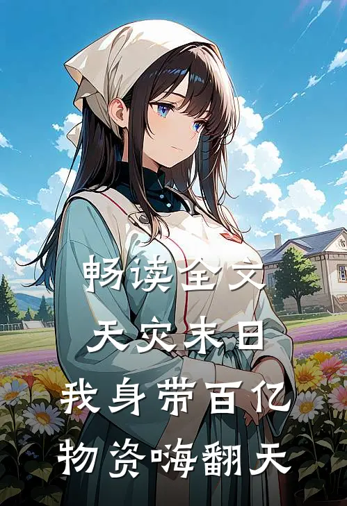 畅读全文天灾末日：我身带百亿物资嗨翻天