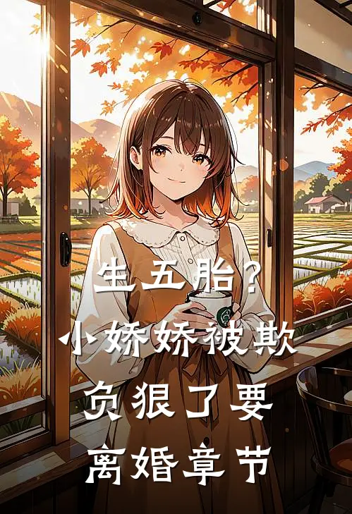生五胎？小娇娇被欺负狠了要离婚章节