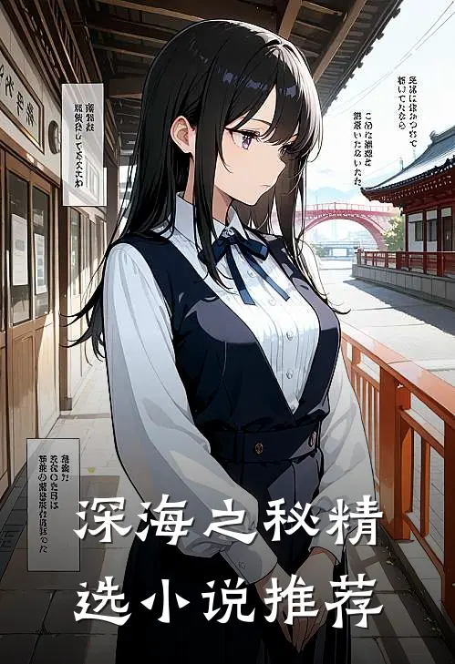 深海之秘精选小说推荐