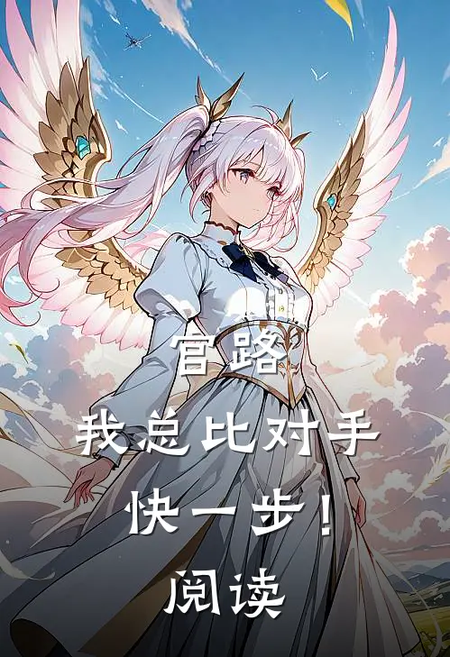 官路，我总比对手快一步！阅读