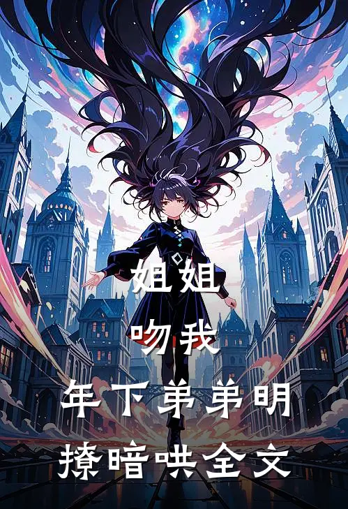 姐姐，吻我，年下弟弟明撩暗哄全文