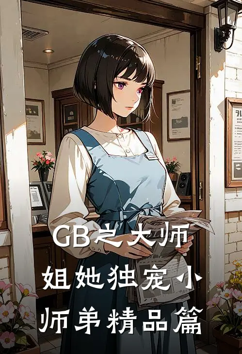 GB之大师姐她独宠小师弟精品篇
