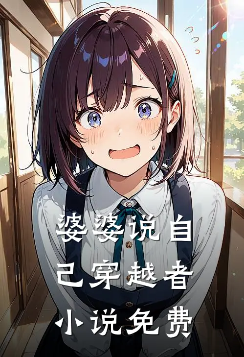 婆婆说自己穿越者小说免费
