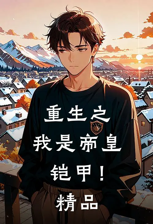 重生之，我是帝皇铠甲！精品