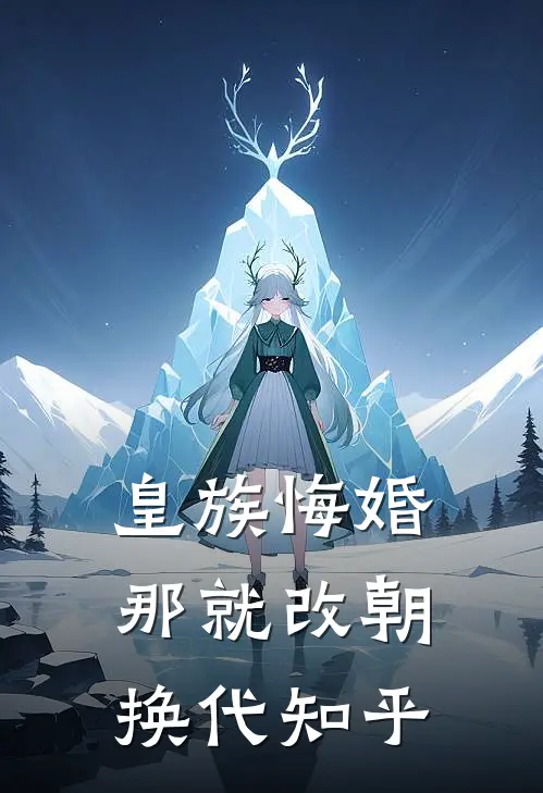 皇族悔婚，那就改朝换代知乎