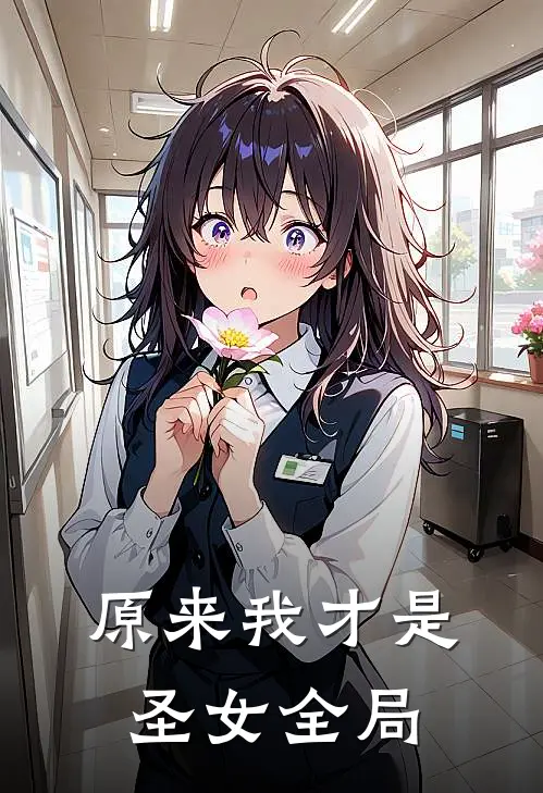 原来我才是圣女全局