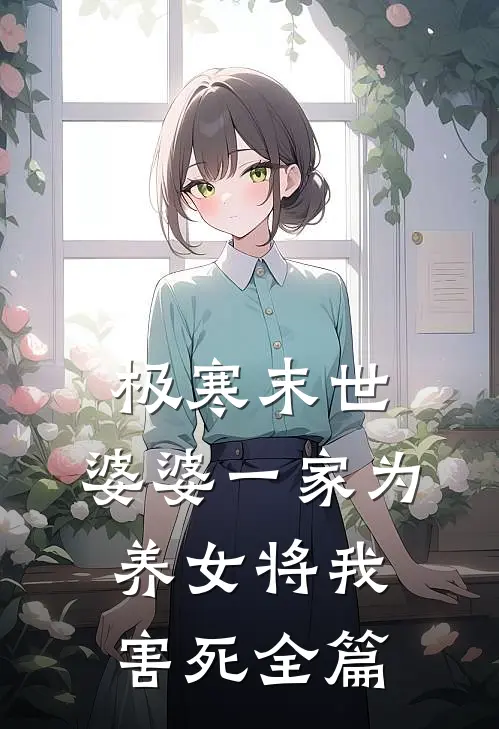 极寒末世，婆婆一家为养女将我害死全篇