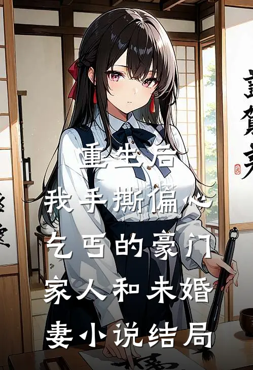 重生后，我手撕偏心乞丐的豪门家人和未婚妻小说结局