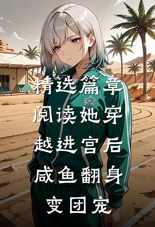 精选篇章阅读她穿越进宫后，咸鱼翻身变团宠