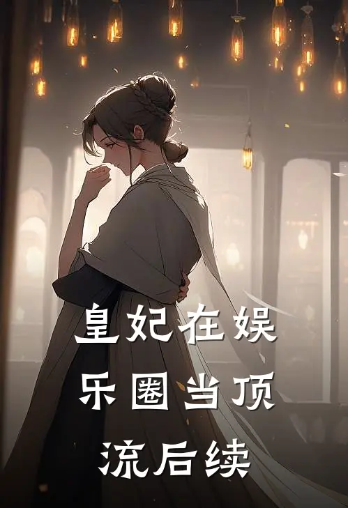 皇妃在娱乐圈当顶流后续