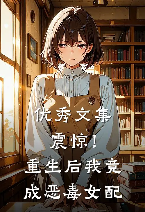 优秀文集震惊！重生后我竟成恶毒女配