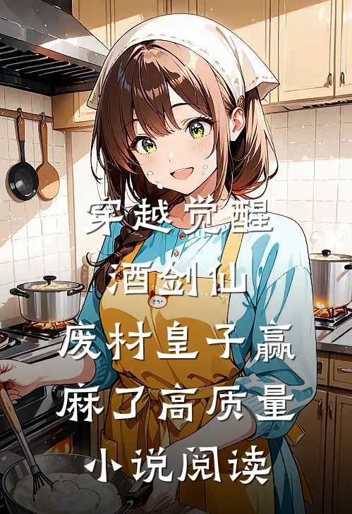 穿越觉醒酒剑仙，废材皇子赢麻了高质量小说阅读