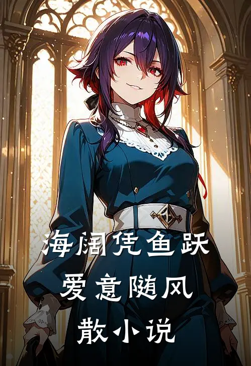 海阔凭鱼跃，爱意随风散小说