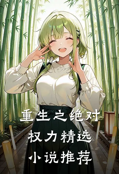重生之绝对权力精选小说推荐