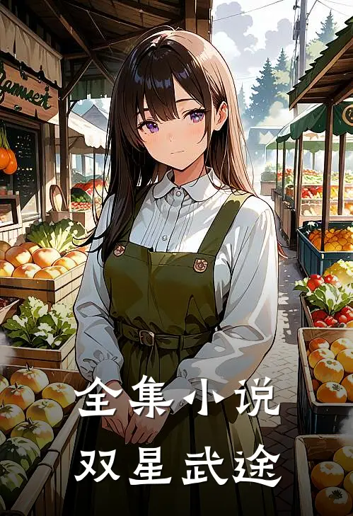 全集小说双星武途
