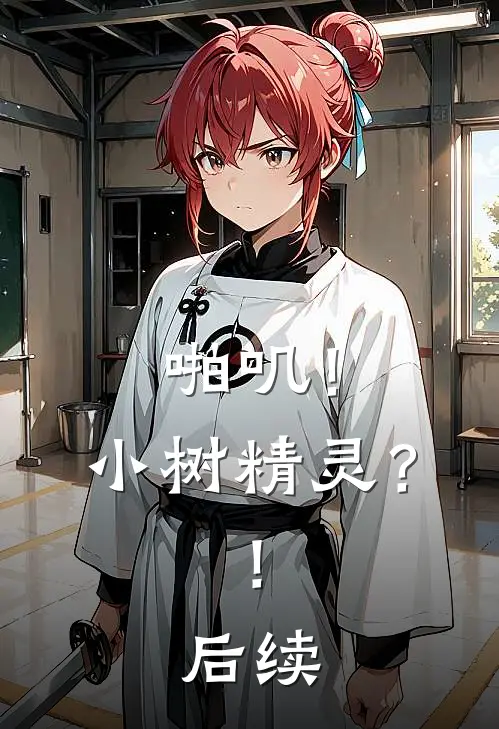 啪叽！小树精灵？！后续