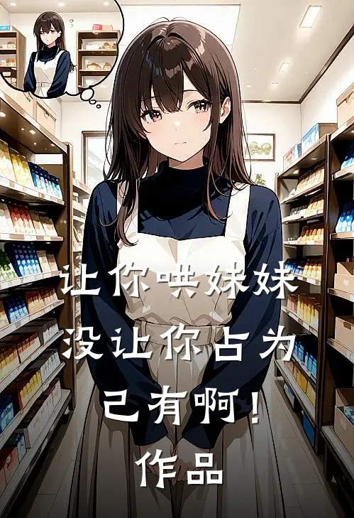 让你哄妹妹，没让你占为己有啊！作品