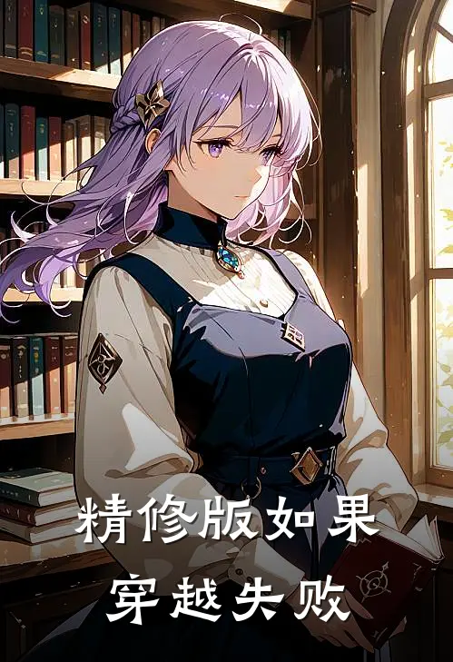 精修版如果穿越失败