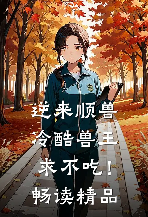 逆来顺兽：冷酷兽王求不吃！畅读精品