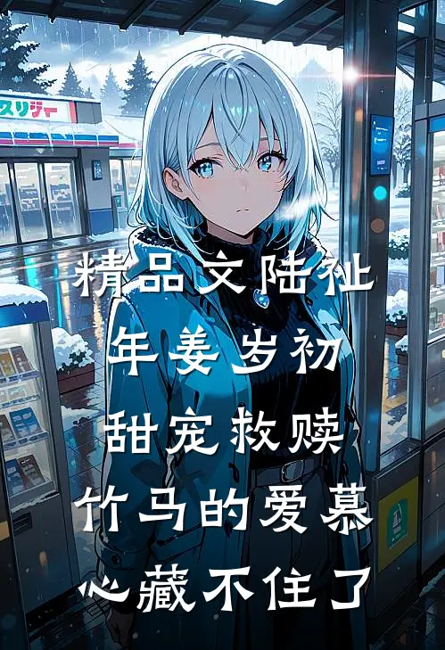 精品文陆祉年姜岁初甜宠救赎:竹马的爱慕心藏不住了