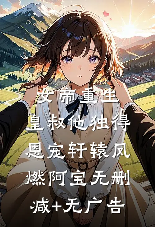 女帝重生，皇叔他独得恩宠轩辕凤燃阿宝无删减+无广告