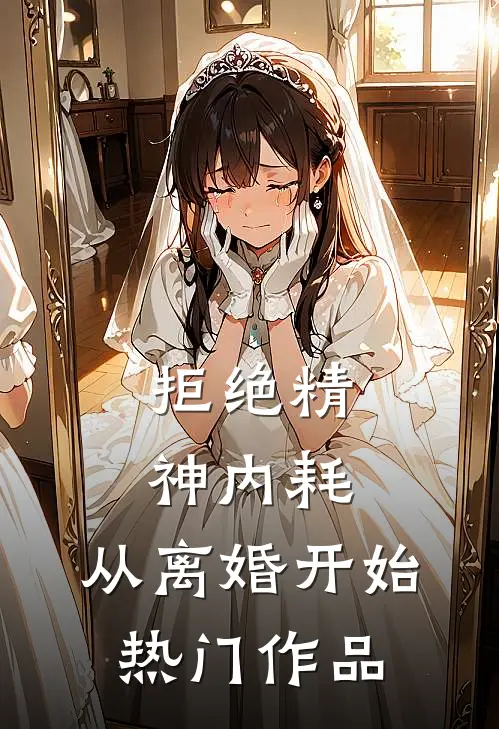 拒绝精神内耗，从离婚开始热门作品