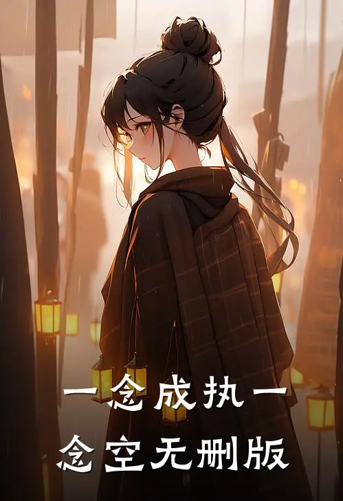 一念成执一念空无删版