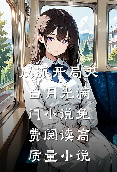 反派开局灭白月光满门小说免费阅读高质量小说