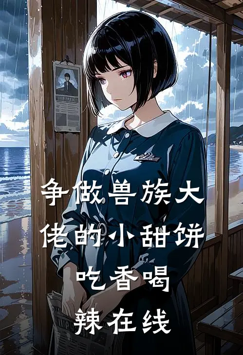 争做兽族大佬的小甜饼，吃香喝辣在线