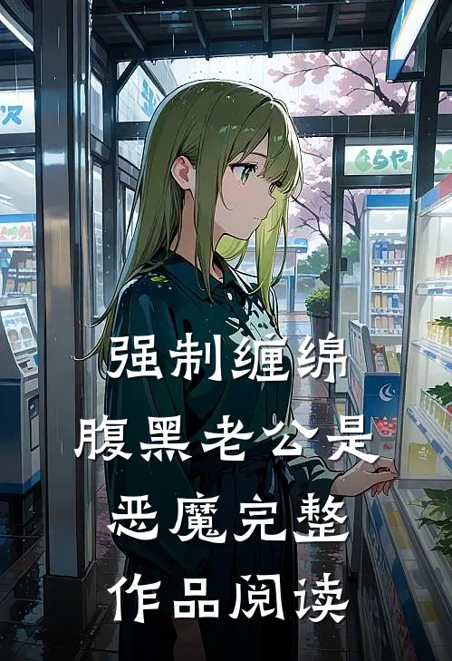 强制缠绵：腹黑老公是恶魔完整作品阅读