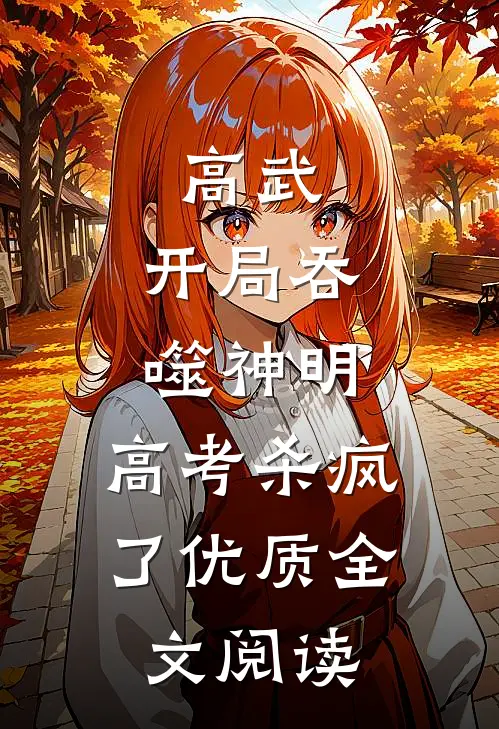 高武：开局吞噬神明，高考杀疯了优质全文阅读