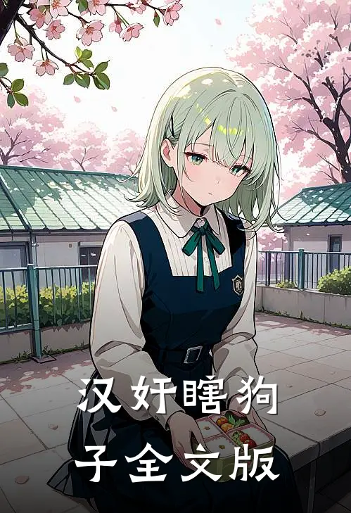 汉奸瞎狗子全文版