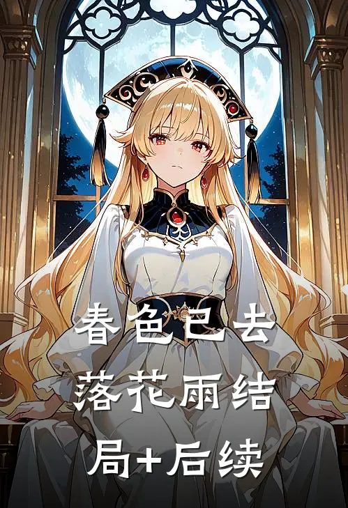 春色已去落花雨结局+后续