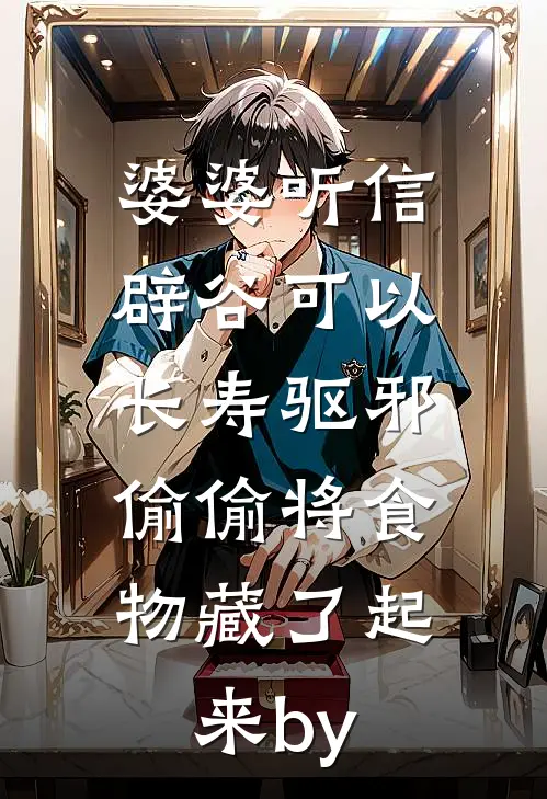 婆婆听信辟谷可以长寿驱邪，偷偷将食物藏了起来by
