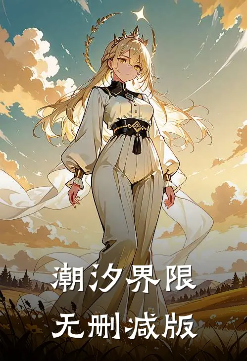 潮汐界限无删减版