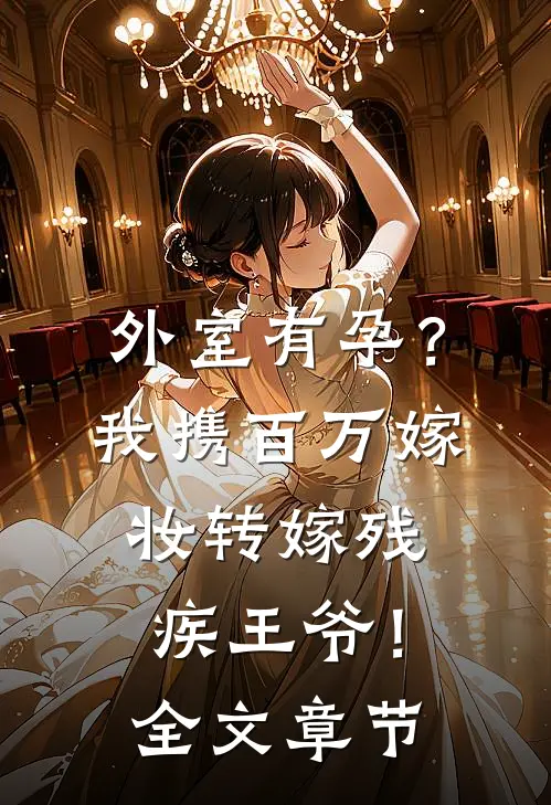 外室有孕？我携百万嫁妆转嫁残疾王爷！全文章节