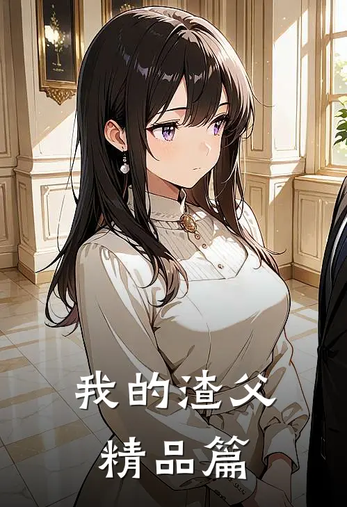 我的渣父精品篇
