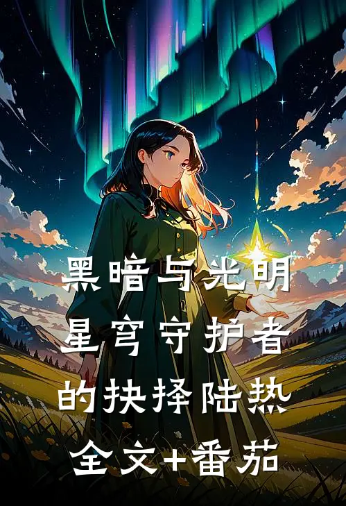 黑暗与光明：星穹守护者的抉择陆热全文+番茄